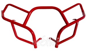 ZDERZAK BUMPER CF MOTO UTV Z8