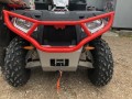 Czerwony Zderzak bumper Polaris Prestige Producent