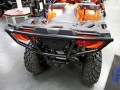 Zderzak do Quada Polaris Sportsman 570/800