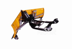 YAMAHA GRIZZLY 550/700 2007-2015
