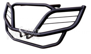 ZDERZAK BUMPER CF MOTO 550
