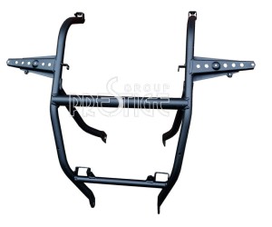 ZDERZAK BUMPER KANGUR OSŁONY YAMAHA GRIZZLY 700 550 2007-2017