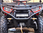 ZDERZAK BUMPER POLARIS SPORTSMAN 400 / 500 / 570 / 800 Zamiennik