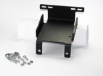 Suzuki Kingquad 450 700 750 2007-2016 Płyta montażowa pod wyciagarkę