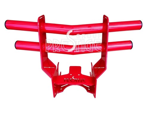 zderzak bumper czerwony Can Am Renegade 1000 G2 front bumper renegade lm.jpg