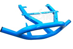 ZDERZAK BUMPER RENEGADE CAN AM 1000 G2 BLUE