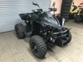 Przedni agresywny zderzak Renegade 1000