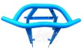 bumper renegade 1000 G2 Can Am tylny blue.jpg