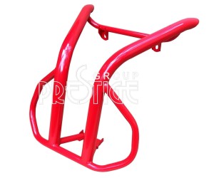 ZDERZAK BUMPER RENEGADE CAN AM 1000 G2  XMR CZERWONY
