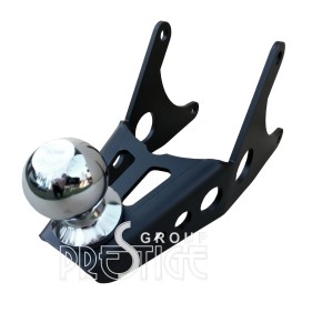 Mocowanie kuli haka zaczepu Can-Am renegade , outlander 1000 G2